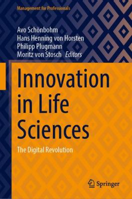 Innovation in Life Sciences : The Digital Revolution