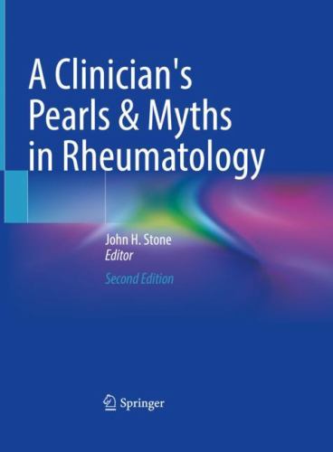 A Clinician's Pearls and Myths in Rheumatology