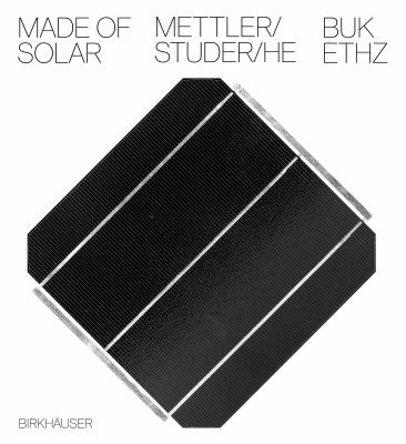 Made of Solar (English Edition)