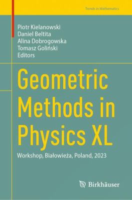 Geometric Methods in Physics XL : Workshop Bialowieza, Poland 2023