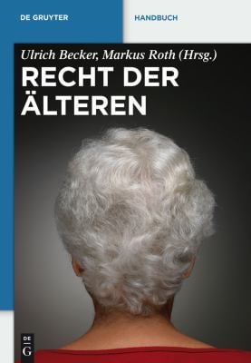 Recht Der Älteren