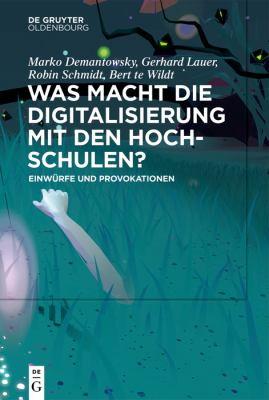 Was Machen Digitalisierung und Künstliche Intelligenz Mit der Psychotherapie? : Einwürfe und Provokationen
