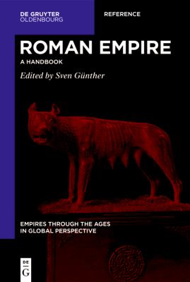 Roman Empire : A Handbook