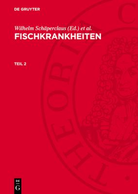 Fischkrankheiten. Teil 2