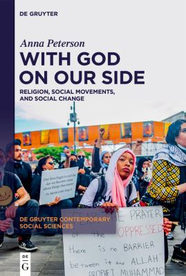 With God on Our Side : Religion, Social Movements, and Social Change