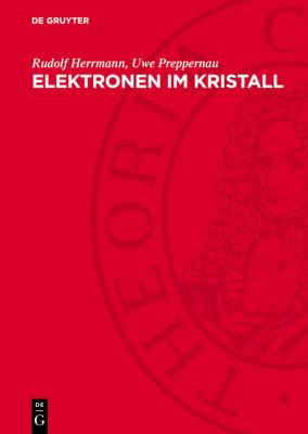 Elektronen Im Kristall