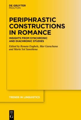 Periphrastic Constructions in Romance : Insights from Synchronic and Diachronic Studies