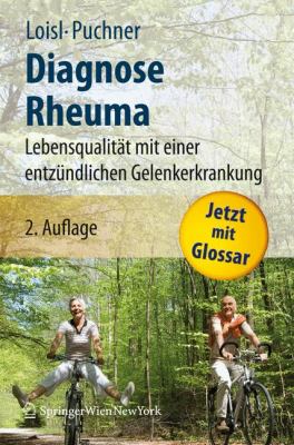 Diagnose Rheum : Lebensqualität Mit Einer Entzündlichen Gelenkerkrankung