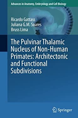 The Pulvinar Thalamic Nucleus of Non-Human Primates: Architectonic and Functional Subdivisions