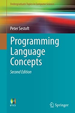 Programming Language Concepts