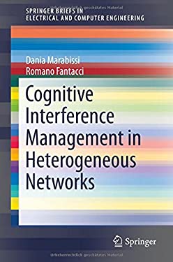Cognitive Interference Management in Heterogeneous Networks