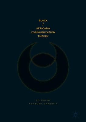 Black/Africana Communication Theory