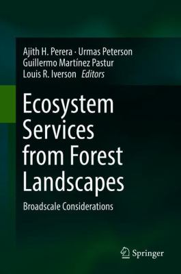 Sustaining Ecosystem Services in Temperate Forest Landscapes