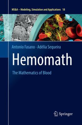 Hemomath : The Mathematics of Blood