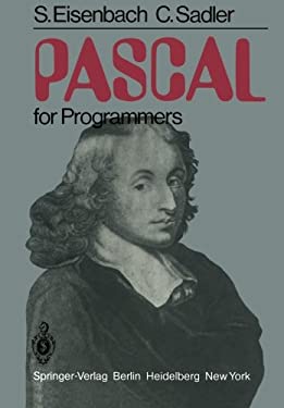 PASCAL for Programmers