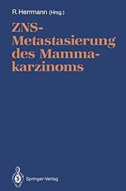 ZNS-Metastasierung des Mammakarzinoms