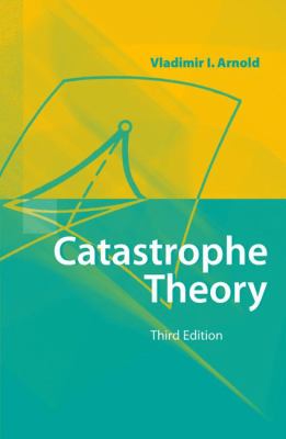 Catastrophe Theory : To the Memory of M. A. Leontovich