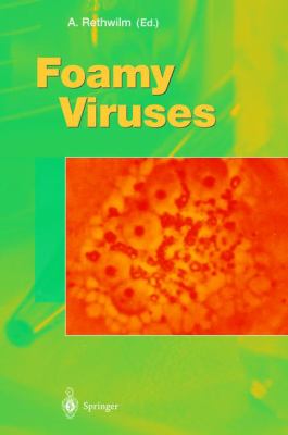 Foamy Viruses