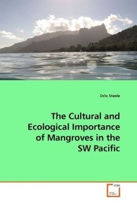 The Cultural and Ecological Importance of Mangroves in the Sw Pacific