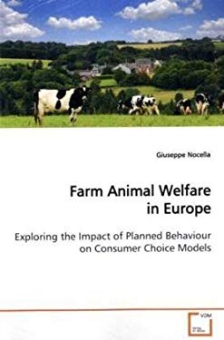 Farm Animal Welfare in Europe