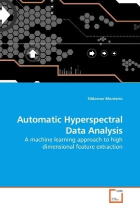 Automatic Hyperspectral Data Analysis
