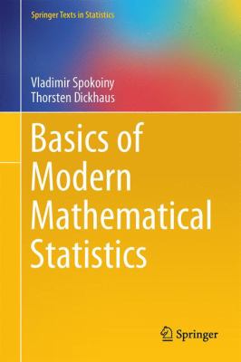 Basics of Modern Parametric Statistics
