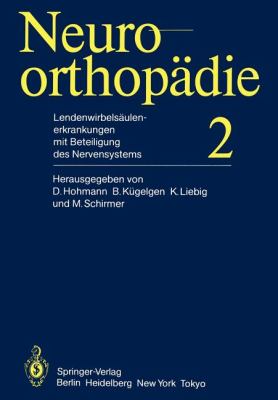 Lendenwirbelsäulenerkrankungen Mit Beteiligung des Nervensystems