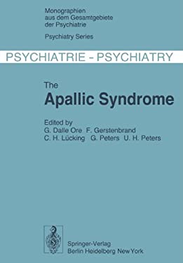 The Apallic Syndrome