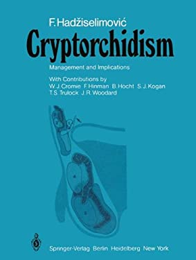 Cryptorchidism : Management and Implications