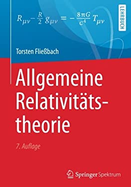 Allgemeine Relativitätstheorie
