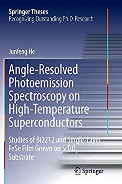 Angle-Resolved Photoemission Spectroscopy on High-Temperature Superconductors : Studies of Bi2212 and Single-Layer Fese Film Grown on SrTiO3 Substrate