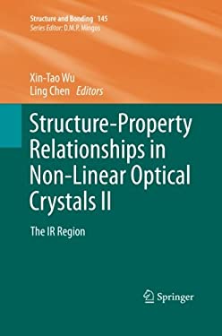 Structure-Property Relationships in Non-Linear Optical Crystals II : The IR Region