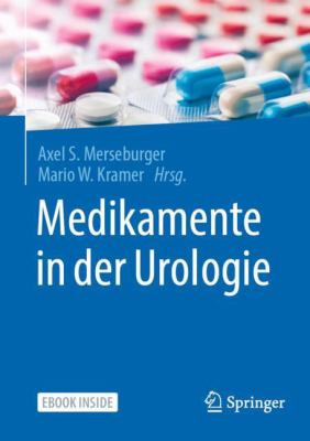 Manual Medikamente in der Urologie