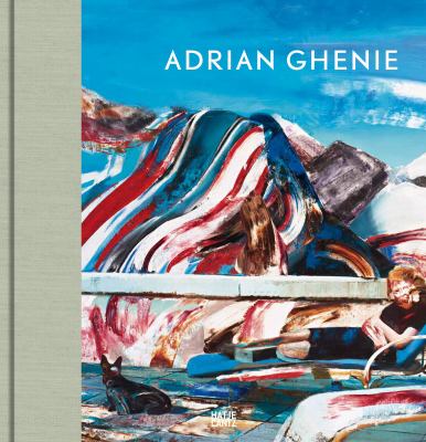 Adrian Ghenie : Paintings 2014 To 2018