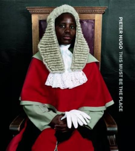 Pieter Hugo : This Must be the Place