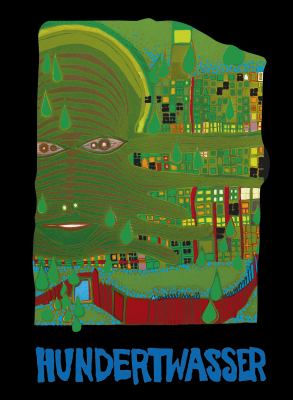 Hundertwasser : Complete Graphic Work 1951-1976