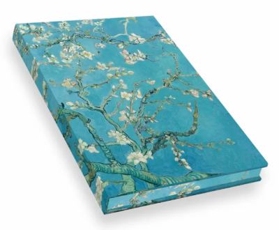 Van Gogh Almond Blossom : Artists Sketchbook