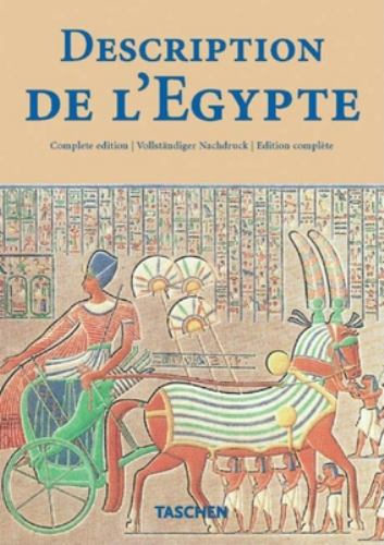 Description de l' Egypte