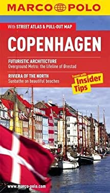 Copenhagen - Marco Polo Travel Guide