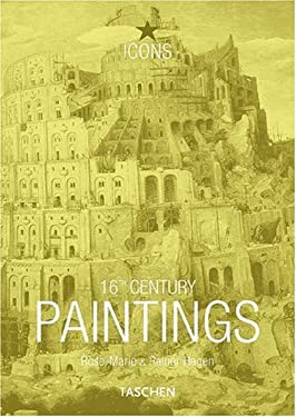 Sixteenth Century Paintings. Ediz. Illustrata