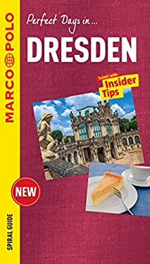 Dresden - Marco Polo Spiral Guide