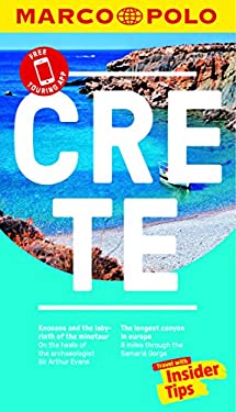 Crete Marco Polo Pocket Guide