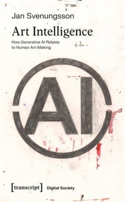 Art Intelligence : How Generative AI Relates to Human Art-Making