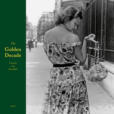 William Heick, Ira H. Latour, C. Cameron Macauley : The Golden Decade