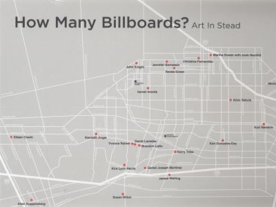 How Many Billboards?