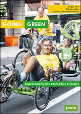 Going Green : Experiencing the Ecomobile Lifestyle