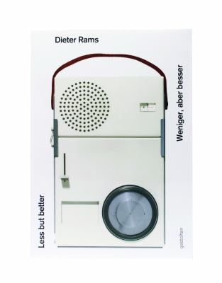 Dieter Rams. Less but Better