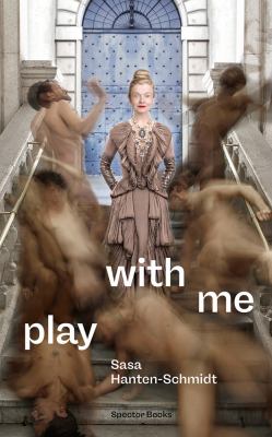 Play with Me : Living Effusively with Art