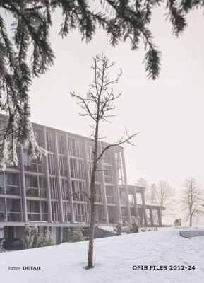 Ofis Files. 2012 - 2024