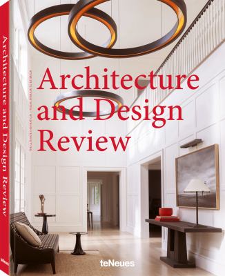 Architecture and Design Review : The Ultimate Inspiration - from Interior to Exterior